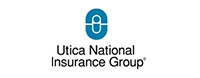 Utica National Logo