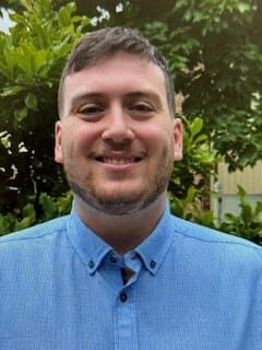 Image of Connor Novarro