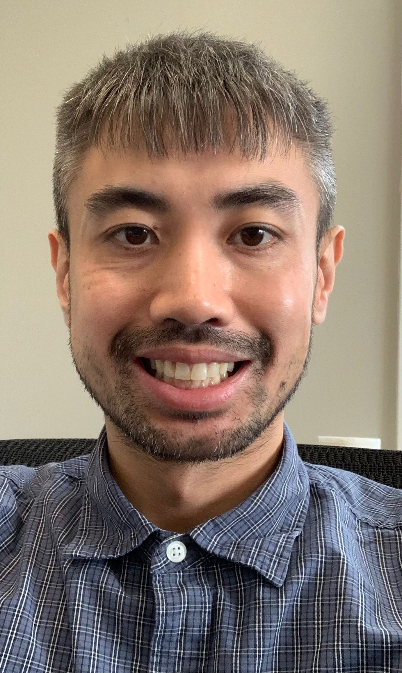 Image of Tu Tran