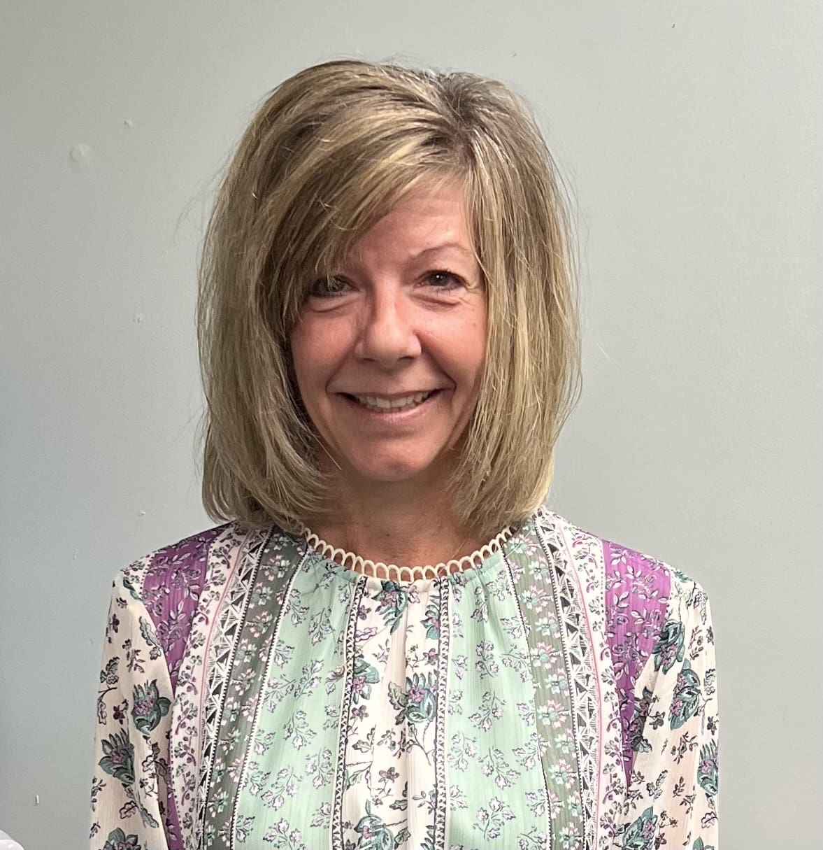 Image of Kim Garthwait
