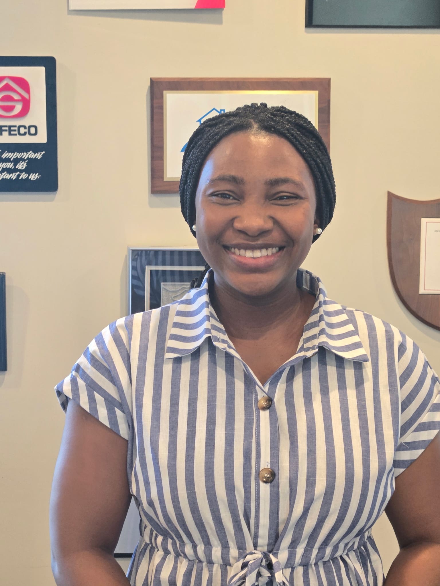 Image of Adenike (Ann) Omosanya