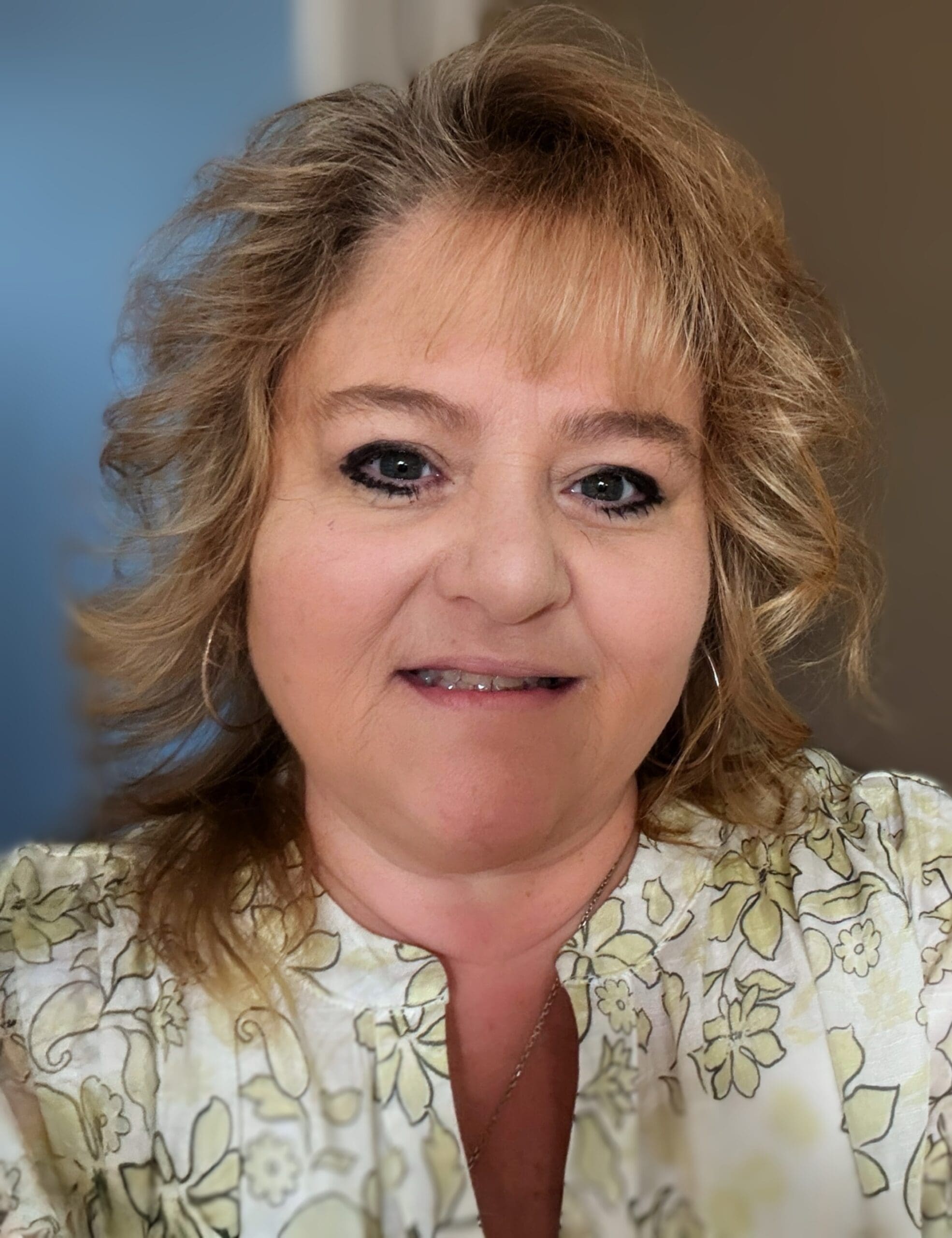 Image of Stacey Gioia