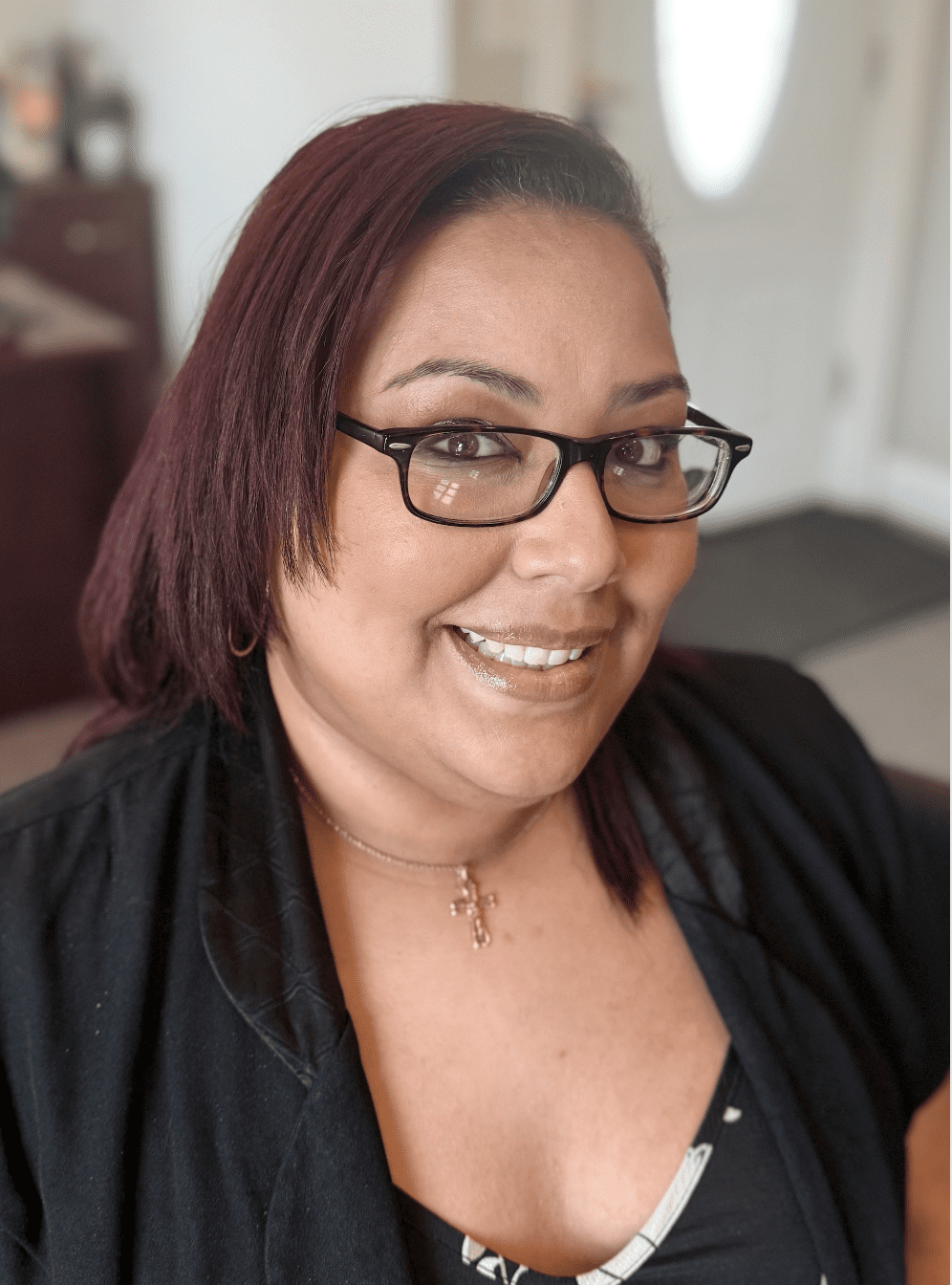 Image of Ashley Gomez