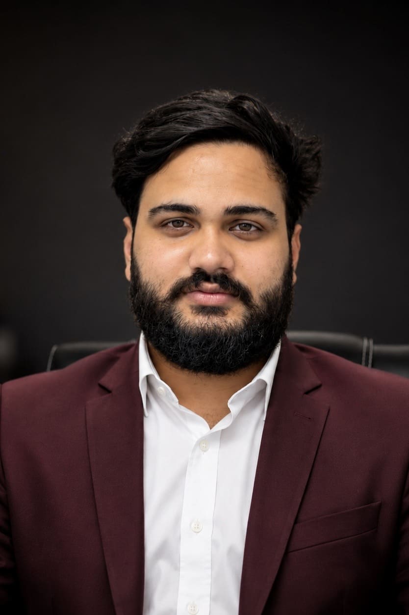 Image of Varundeep Singh