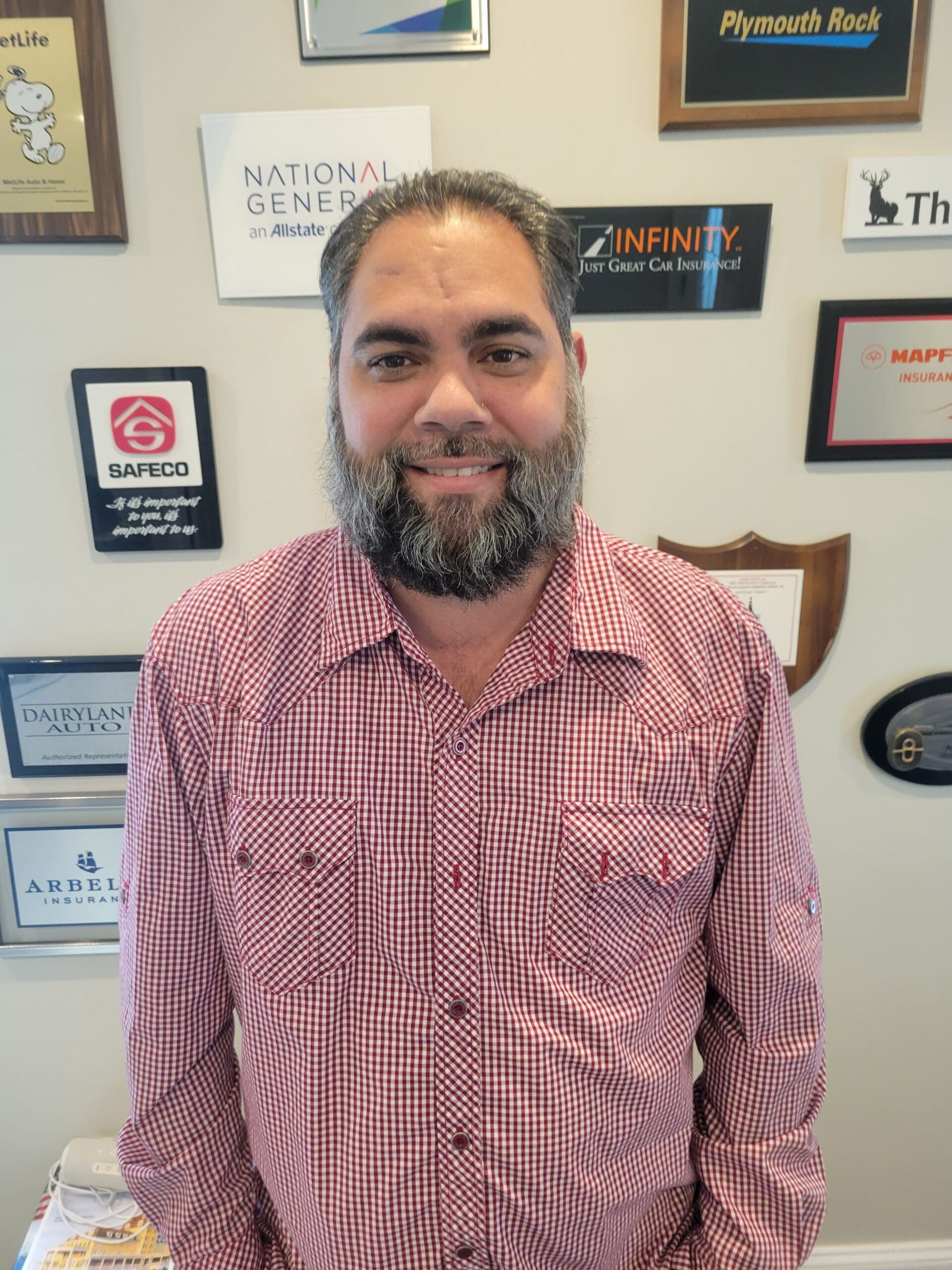 Image of Freddy Vega